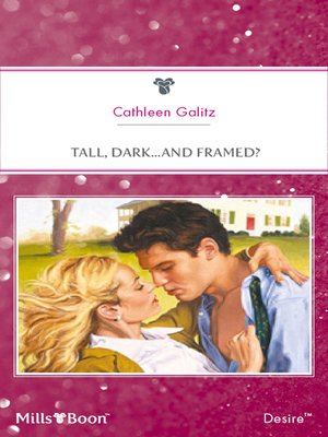 cover image of Tall, Dark...And Framed?